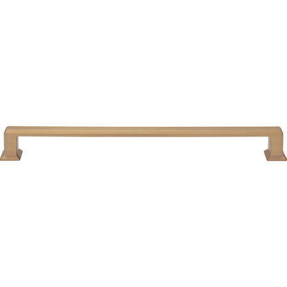 Atlas Sweetbriar Lane Bar Pull