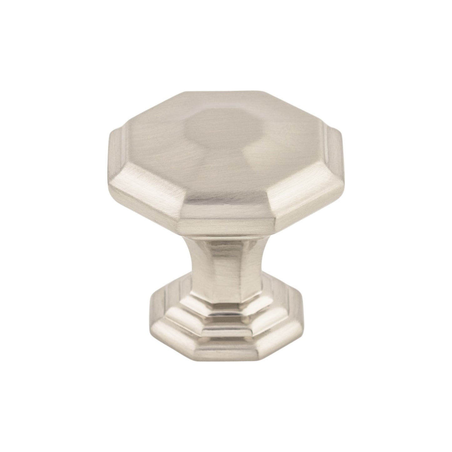 Chalet 1 1/8" Diameter Round Knob