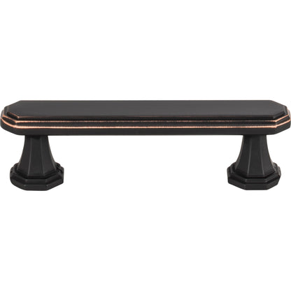 Atlas Dickinson Bar Pull