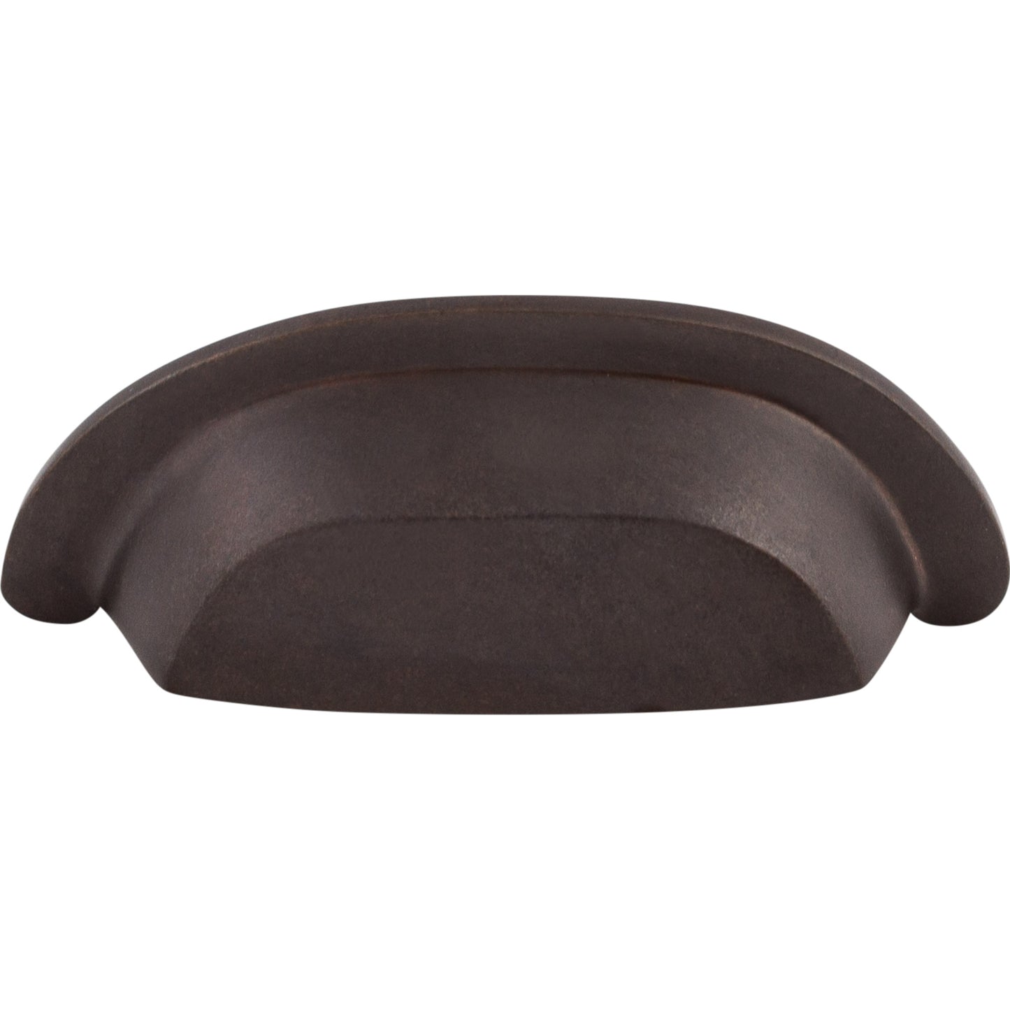 Top Knobs Aspen Cup/Bin Pull