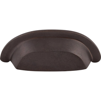 Top Knobs Aspen Cup/Bin Pull