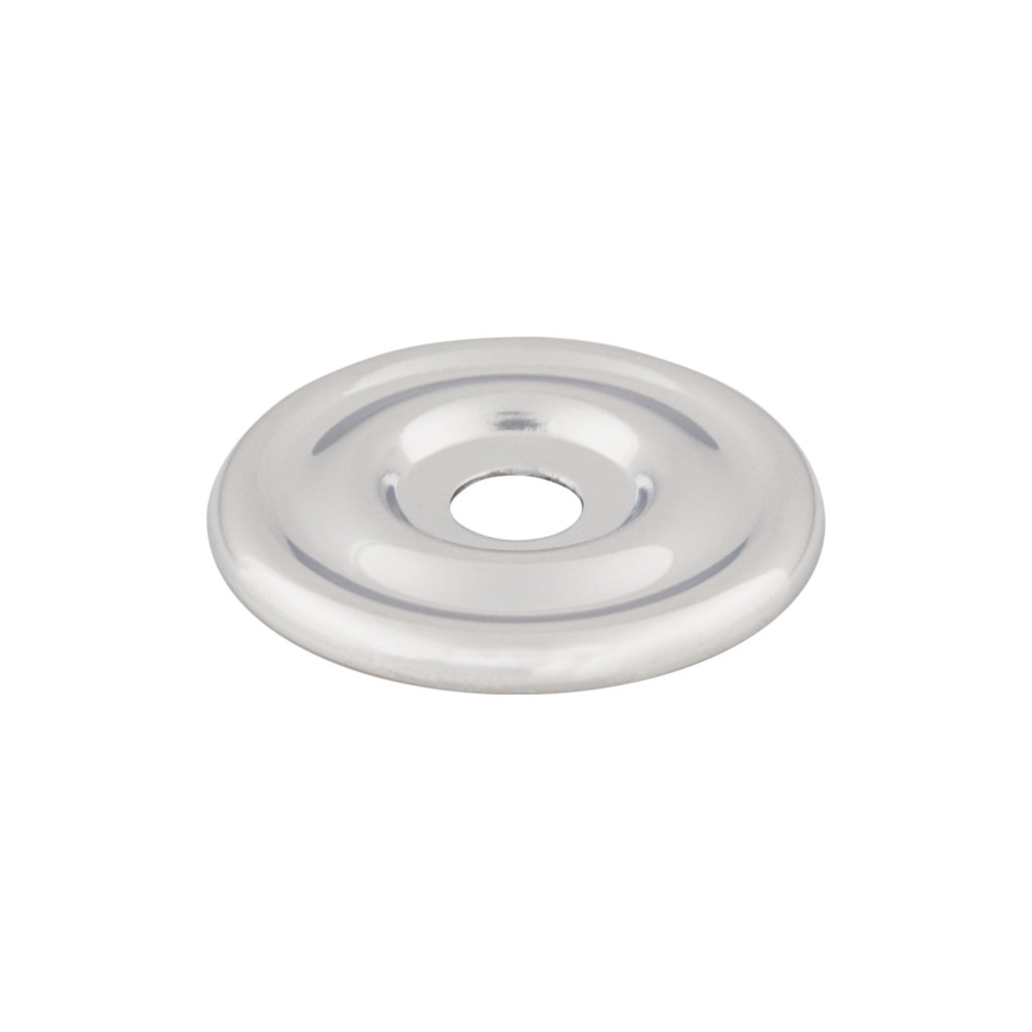 Top Knobs Brixton Knob Backplate