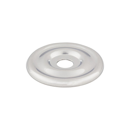 Top Knobs Brixton Knob Backplate