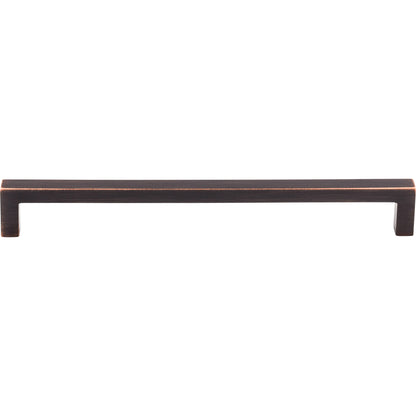 Top Knobs Square Bar Pull