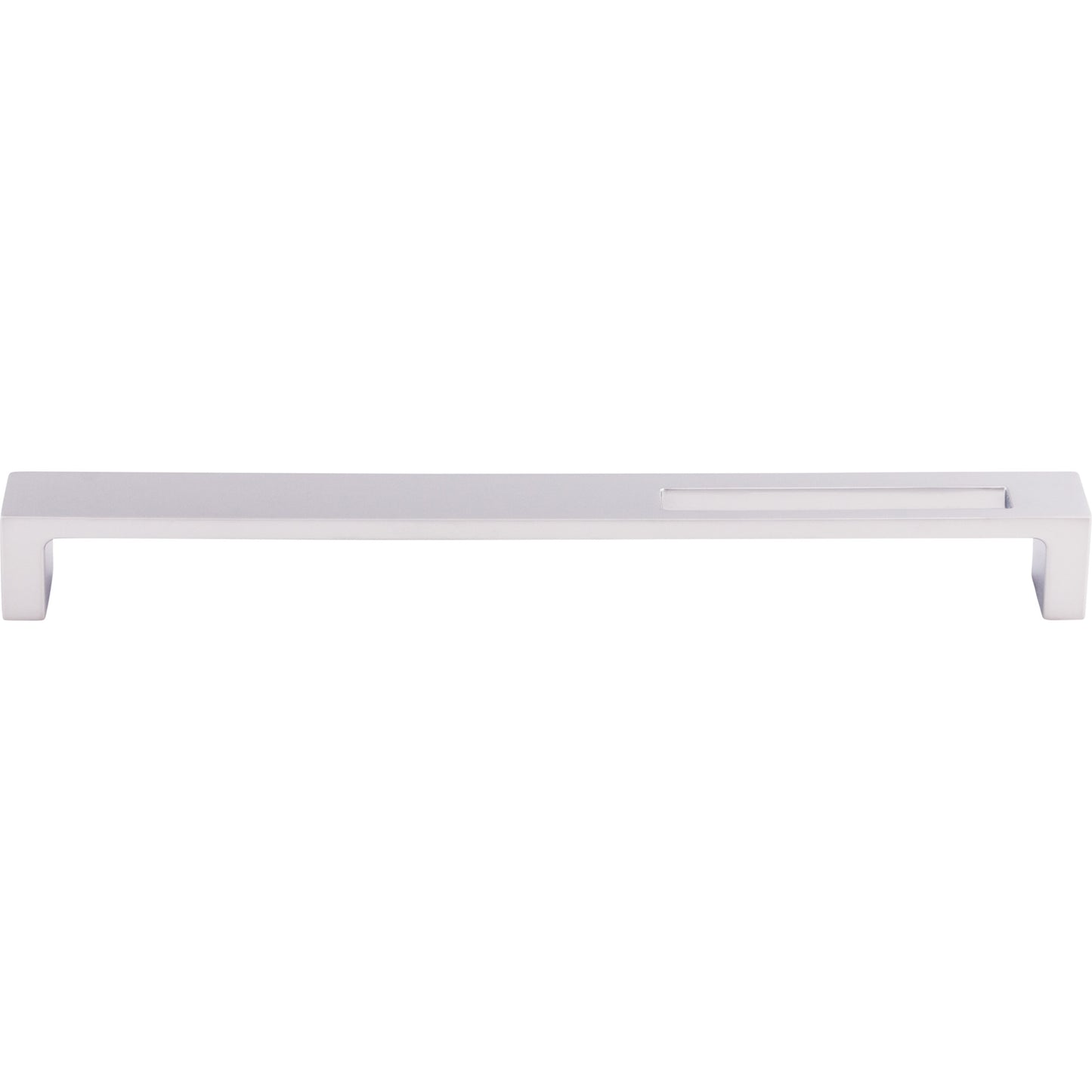 Top Knobs Modern Metro Slot Bar Pull