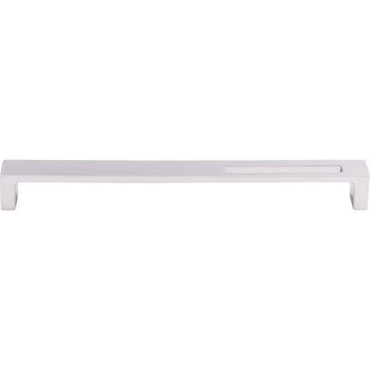 Top Knobs Modern Metro Slot Bar Pull
