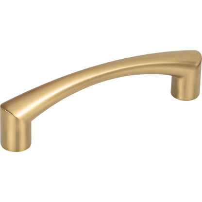 Top Knobs Hidra Bar Pull