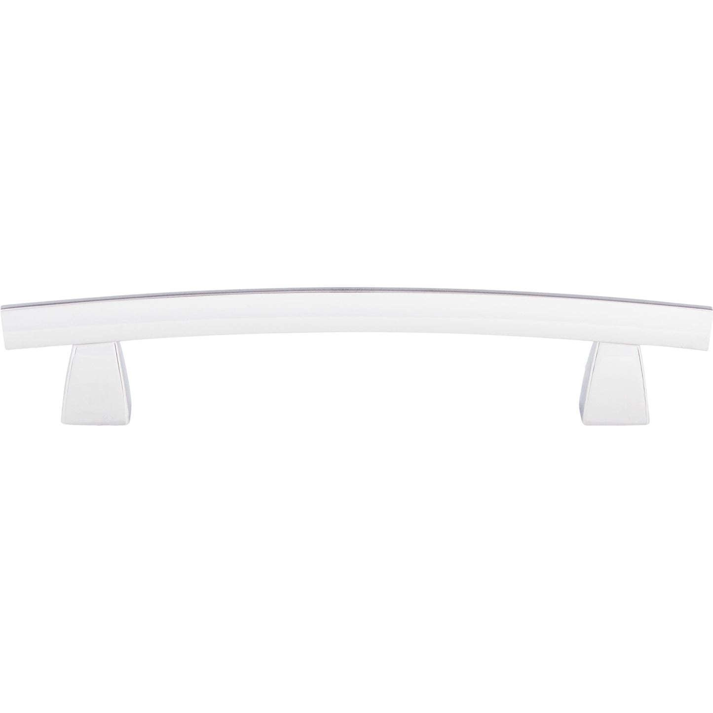 Arched 5" Center to Center Bar Pull