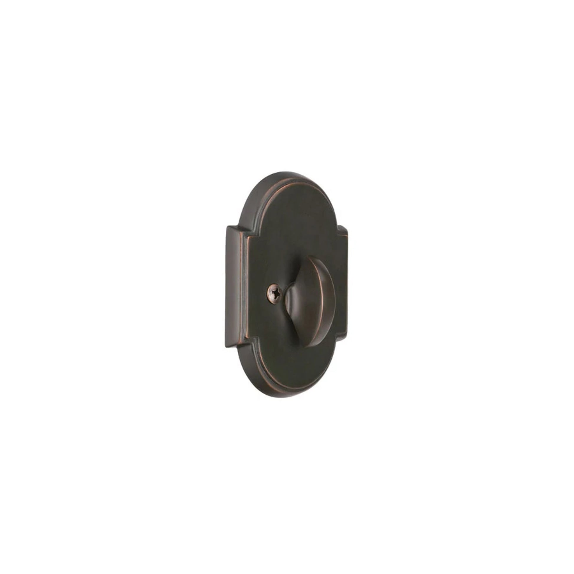 #8 Single-Sided Deadbolt