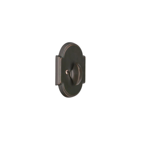 #8 Single-Sided Deadbolt