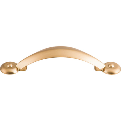 Top Knobs Angle Bar Pull