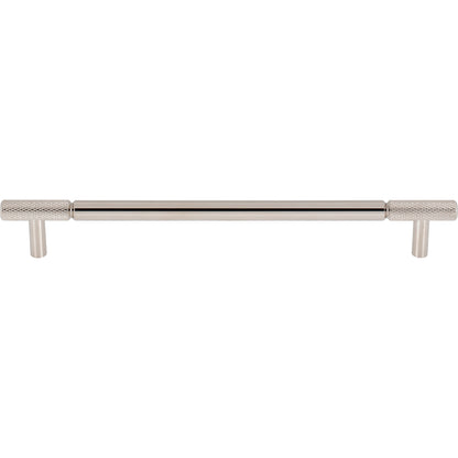 Top Knobs Prestwick Bar Pull