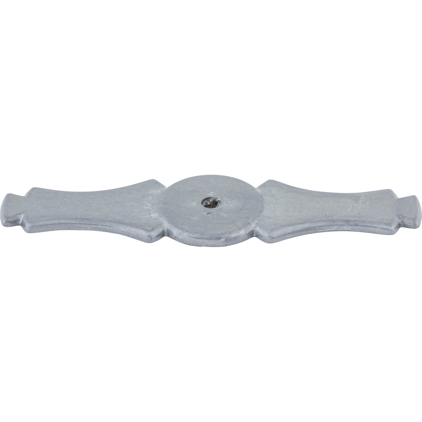 Celtic Backplate Knob Backplate