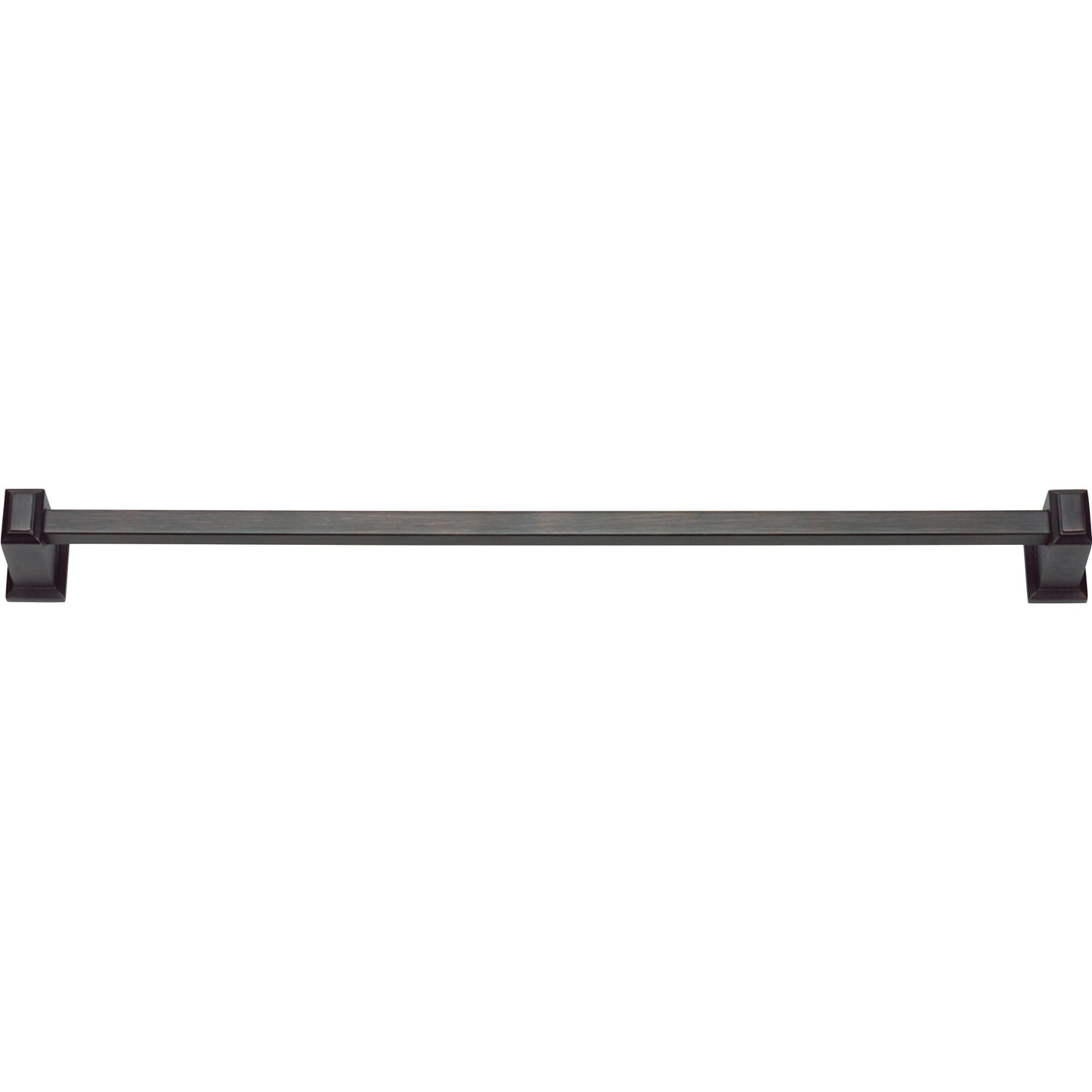 Sutton Place Single 19"  Towel Bar
