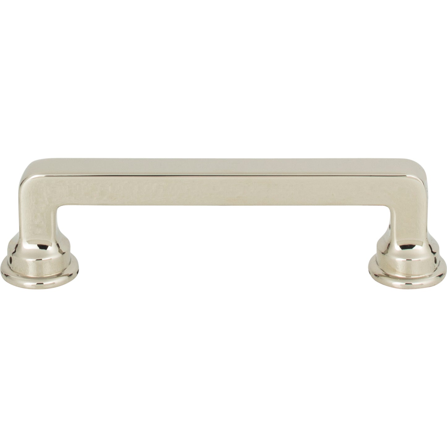 Oskar 3 3/4" Center to Center Bar Pull