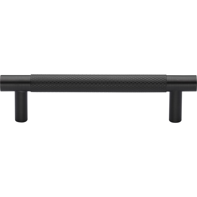 Bern Knurled Cabinet Pull