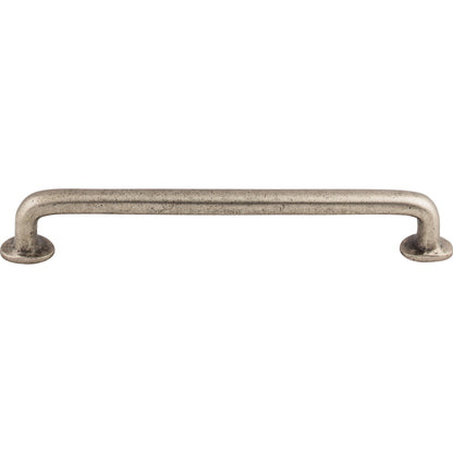 Top Knobs Aspen Rounded Bar Pull