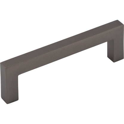 Top Knobs Square Bar Pull