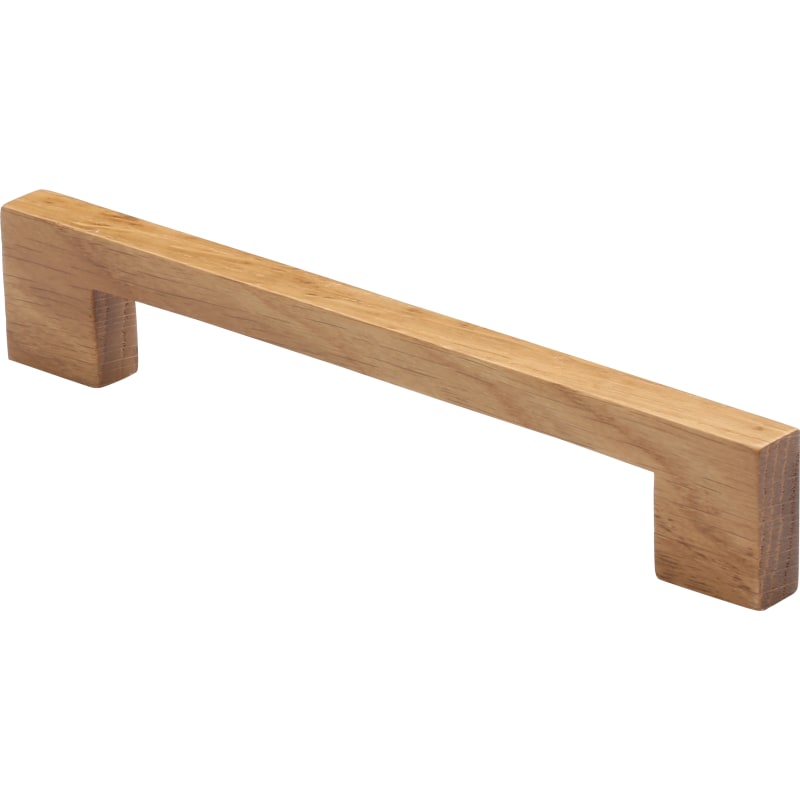 Urban Designer Wood Cabinet Pull
