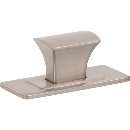 Atlas Zander Length Rectangle Knob