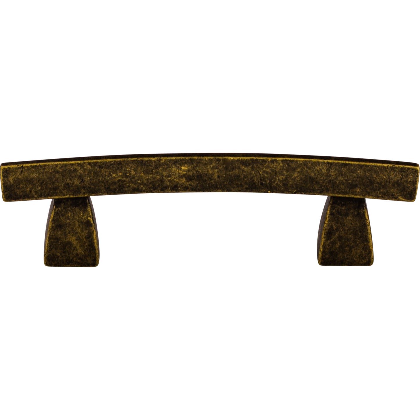 Arched 3" Center to Center Bar Pull