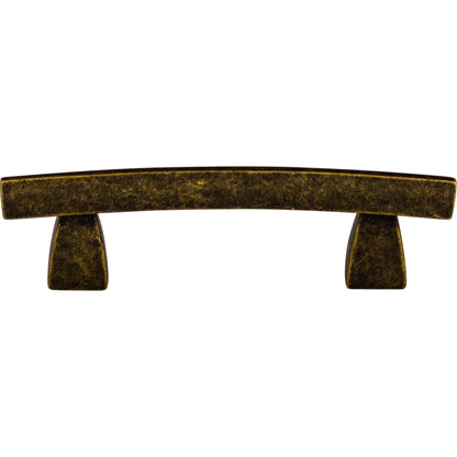 Top Knobs Arched Bar Pull