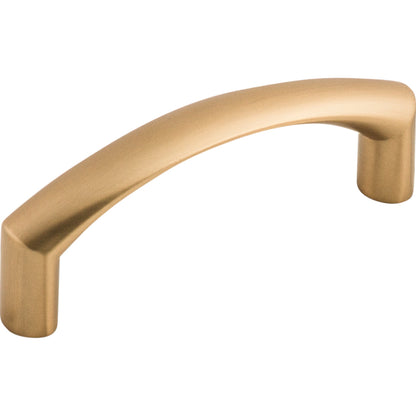 Top Knobs Griggs Bar Pull