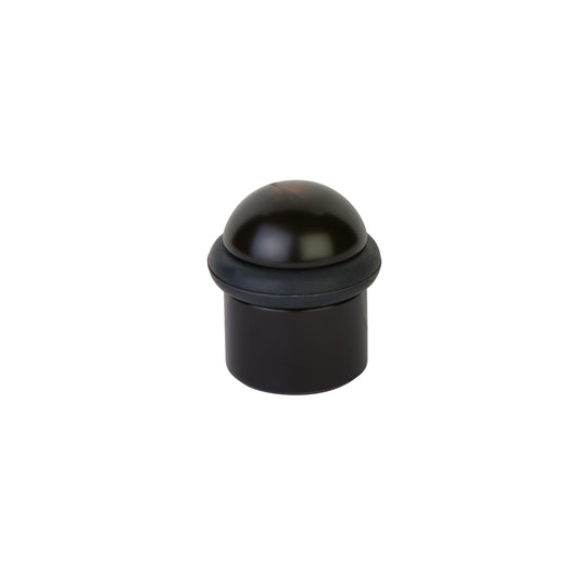 Cylinder Floor Bumper with Dome Cap