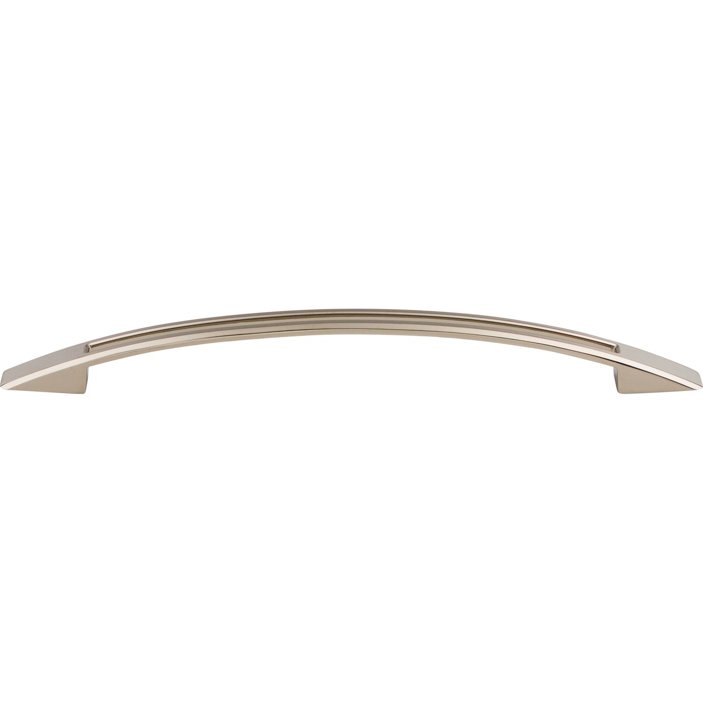 Top Knobs Tango Cut Out Bar Pull