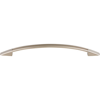Top Knobs Tango Cut Out Bar Pull