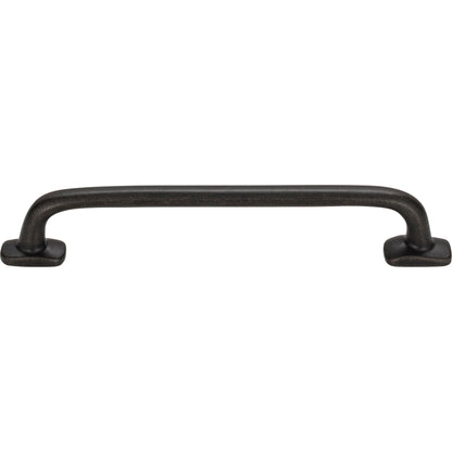 Atlas Distressed Bar Pull