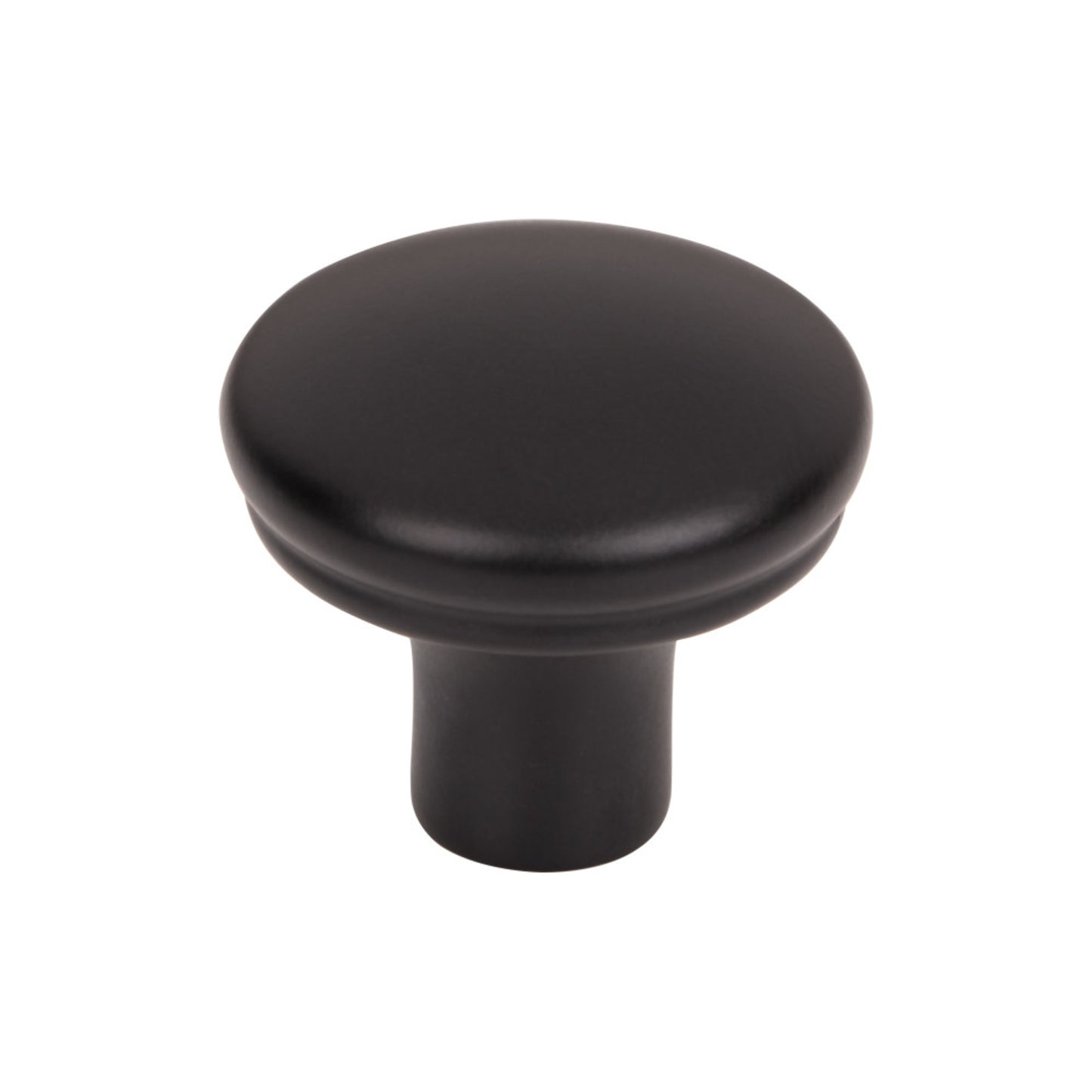 Top Knobs Julian Length Mushroom Knob