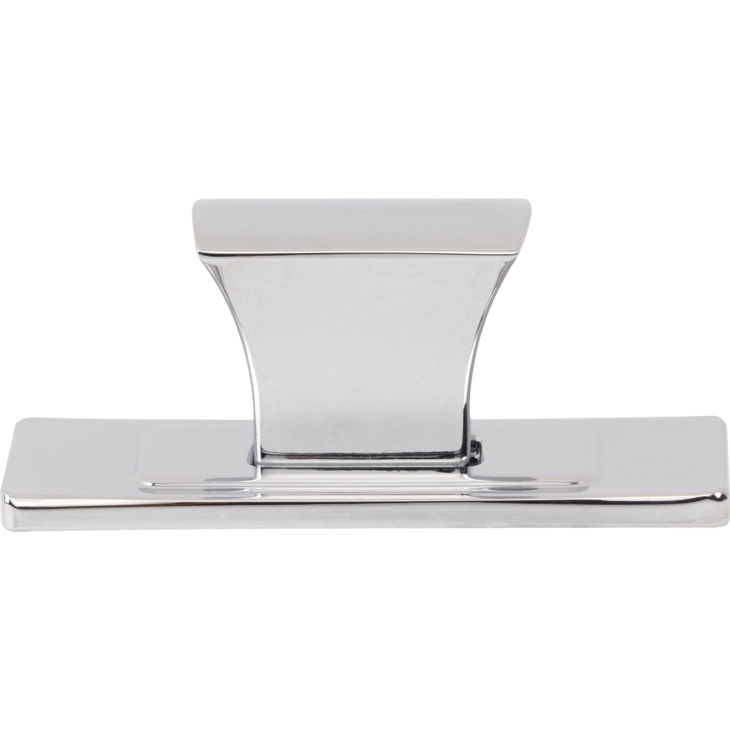 Zander Rectangle Knob