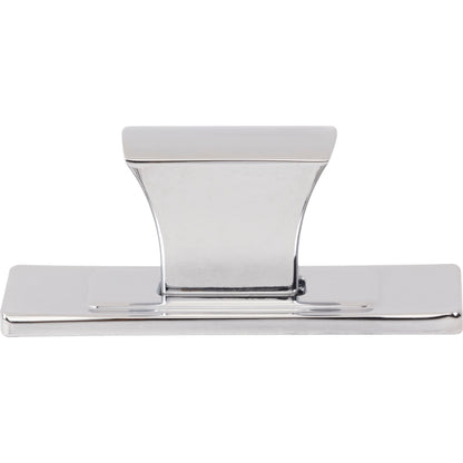 Atlas Zander Length Rectangle Knob