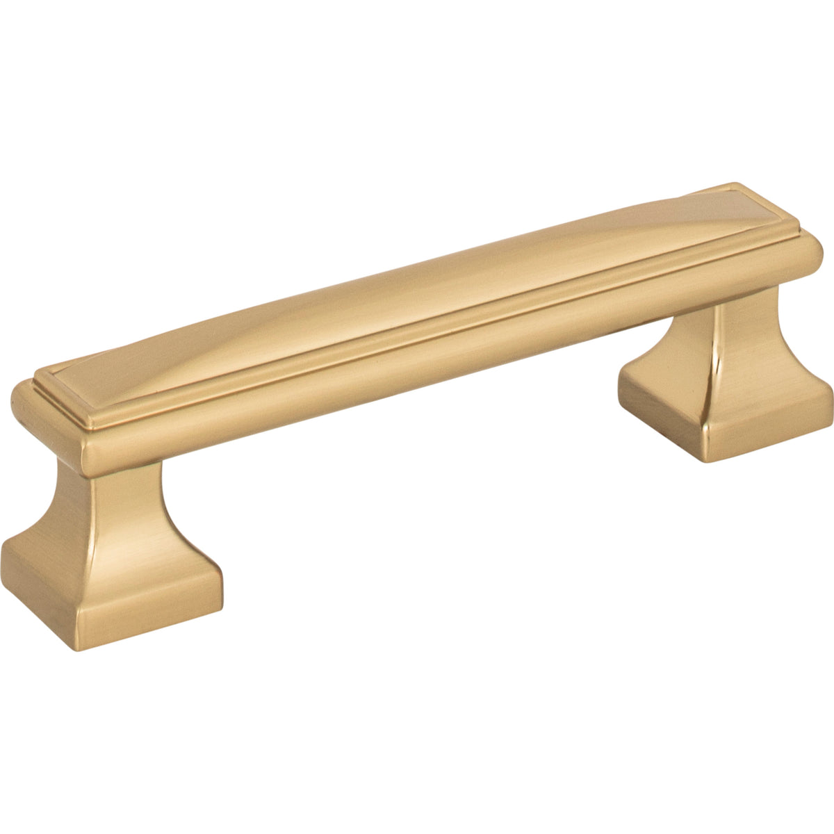 Atlas Wadsworth Bar Pull