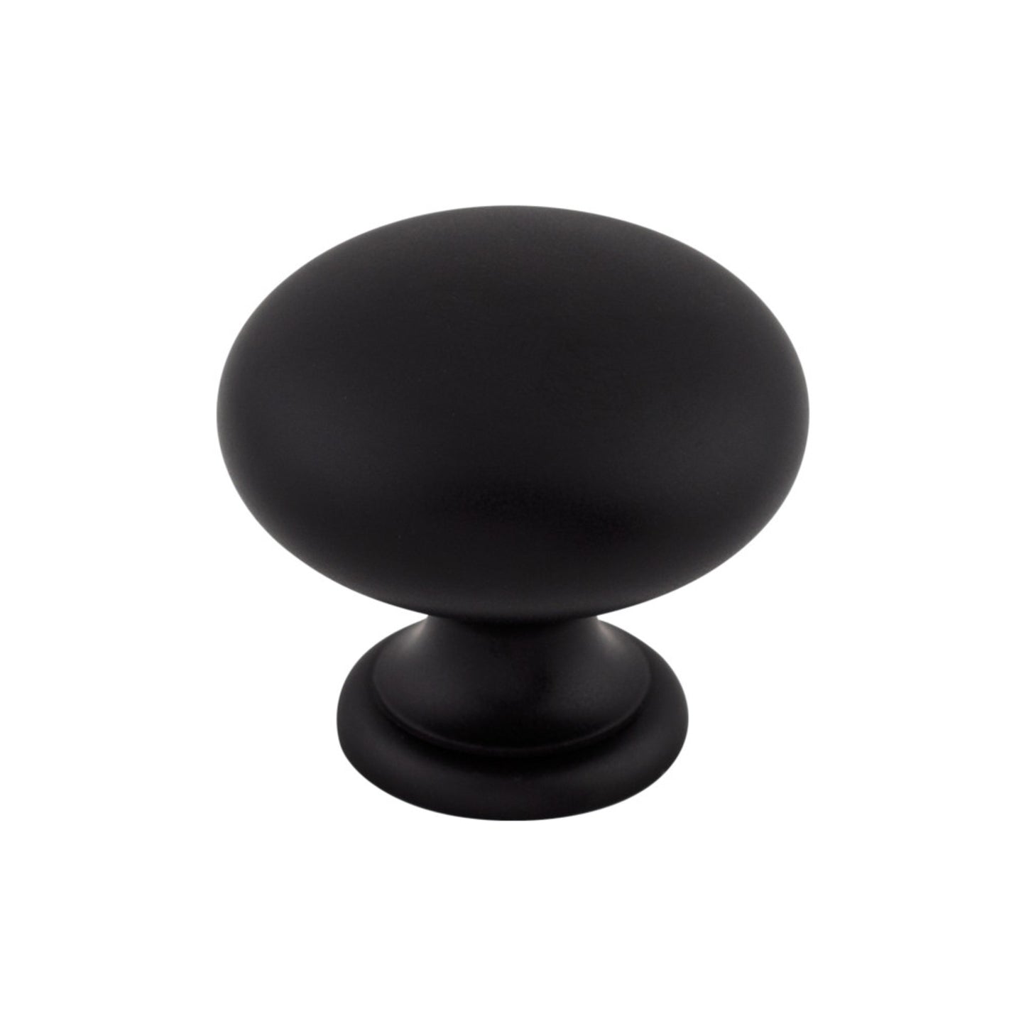 Top Knobs Mushroom Diameter Round Knob