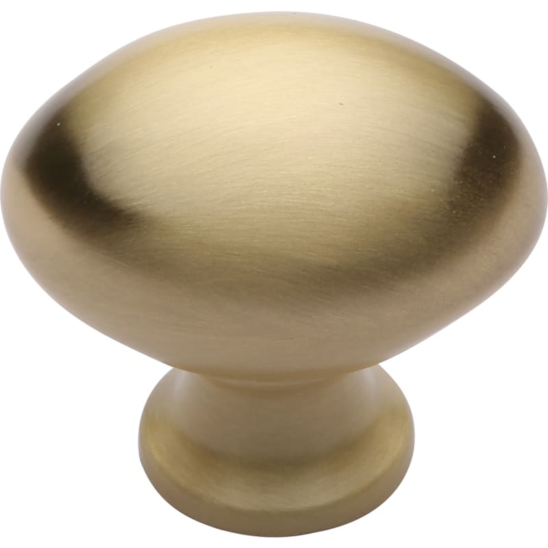 Egg Cabinet Knob