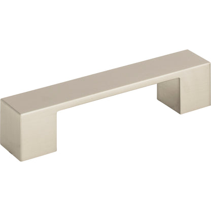 Atlas Wide Square Bar Pull