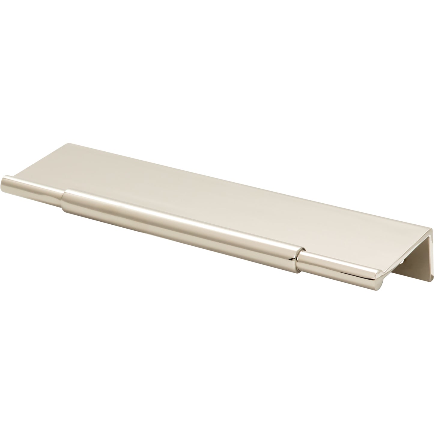 Top Knobs Crestview Finger Pull