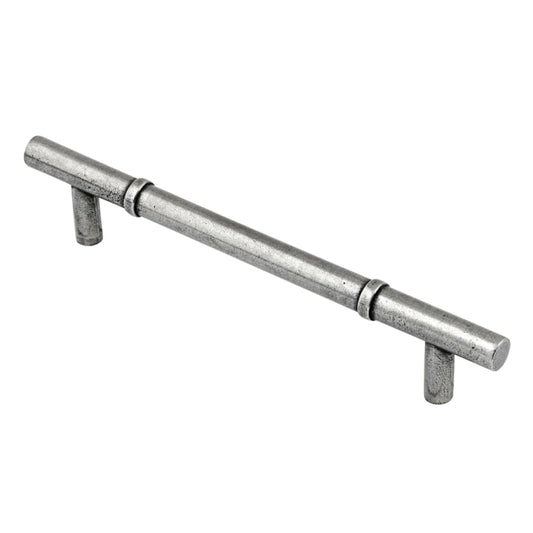 Ashley Norton Isla Pewter Cabinet Pull