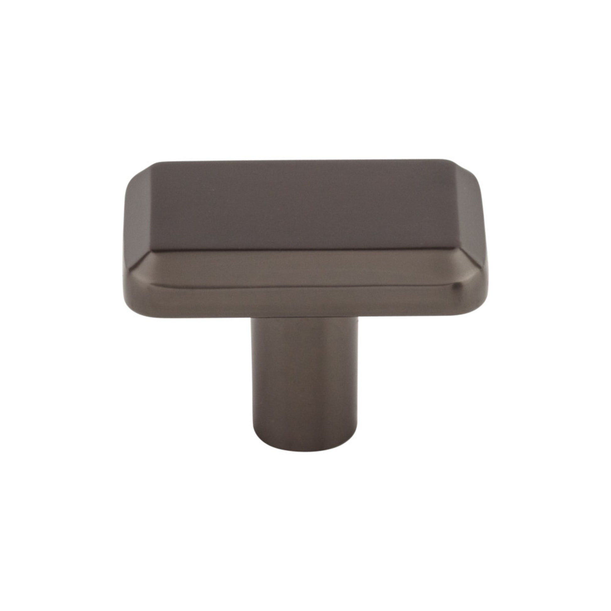 Top Knobs Telfair Bar Knob - Ash Gray