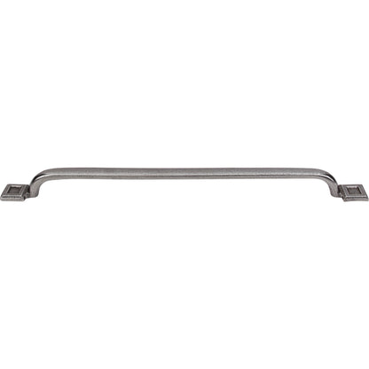 Top Knobs Square Inset Bar Pull