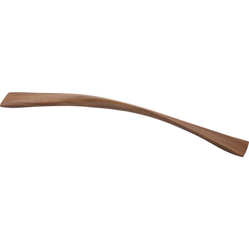 Arc Designer Wood Cabinet Pull