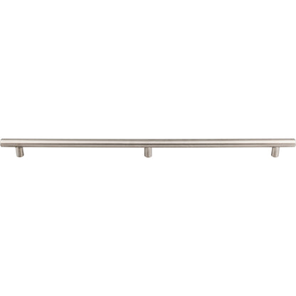 Top Knobs Hollow Bar Pull