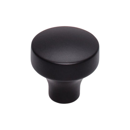 Top Knobs Kinney Diameter Round Knob
