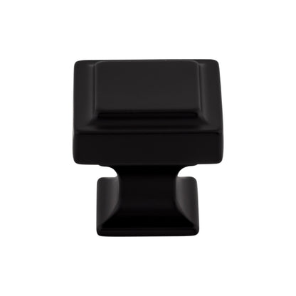Top Knobs Ascendra Length Square Knob