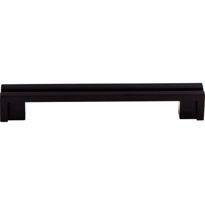 Top Knobs Flat Rail Bar Pull