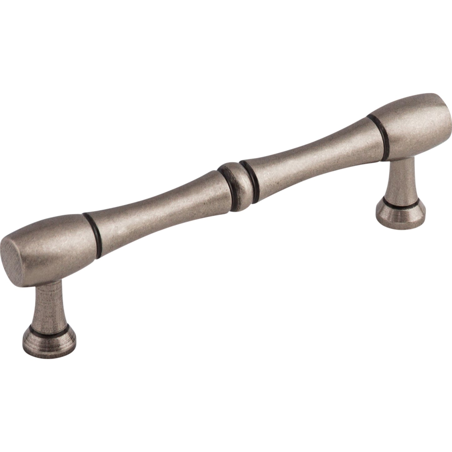 Top Knobs Nouveau Bamboo Bar Pull