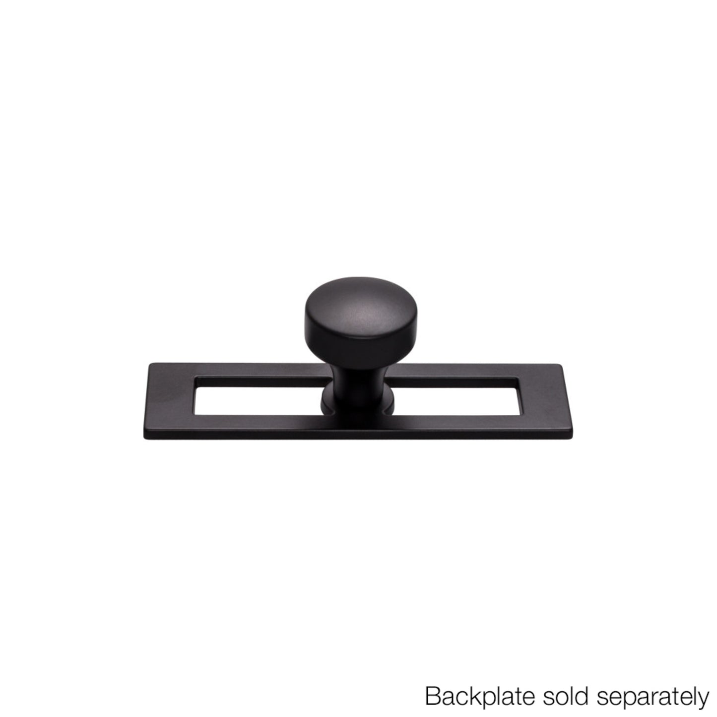 Top Knobs Kinney Diameter Round Knob
