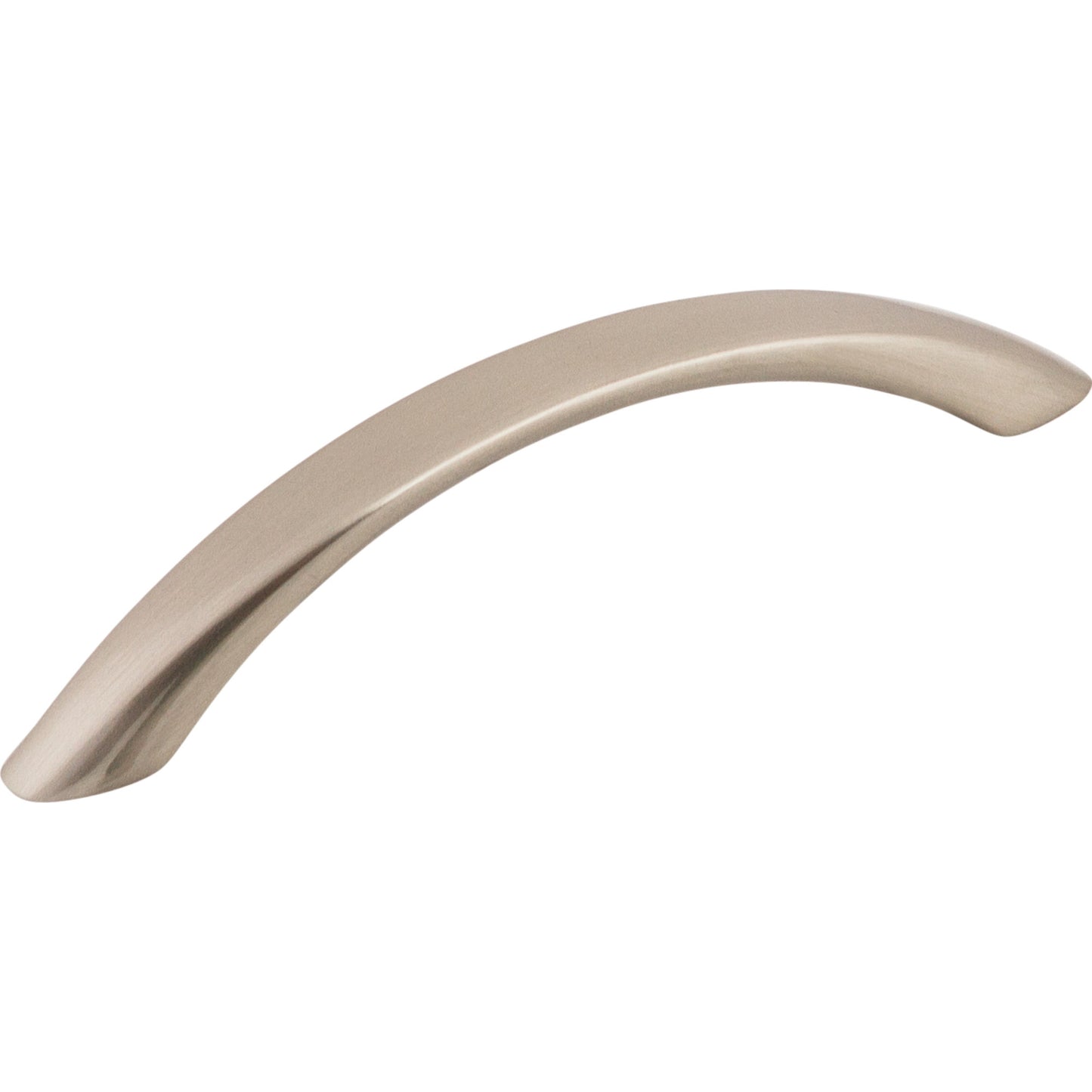 Top Knobs Bow Bar Pull